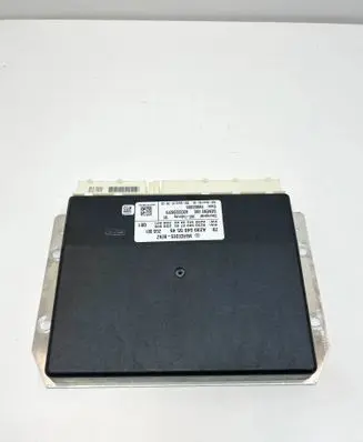 Mercedes-Benz SL R230 Suspension control unit/module A2305405545 A2304420402