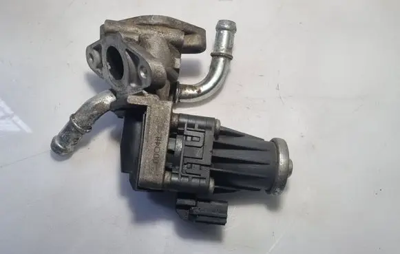 Ford Transit EGR valve