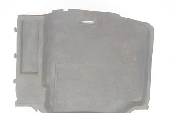 Mercedes-Benz E W212 Trunk/boot mat liner A2126900141