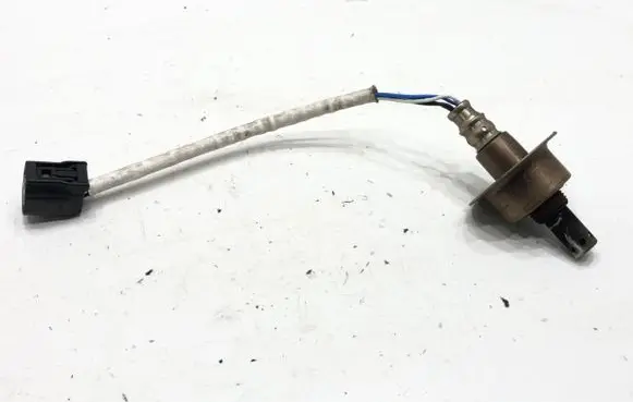 Lambda probe sensor
