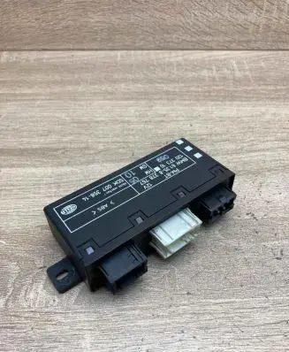 BMW 5 E39 Door control unit/module 8378767 5DK00735814