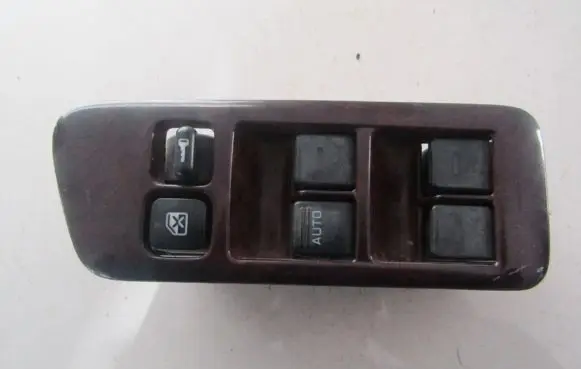 Nissan Maxima Electric window control switch