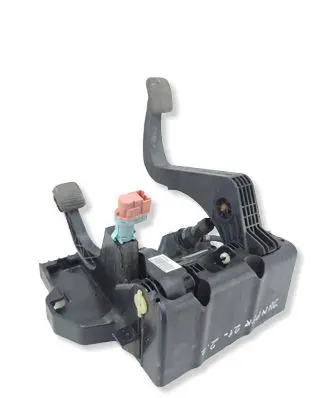 Citroen Jumper Pedal assembly 25863700 D258 F5440