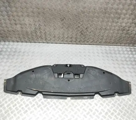Skoda Elroq Center/middle under tray cover 5LJ825523