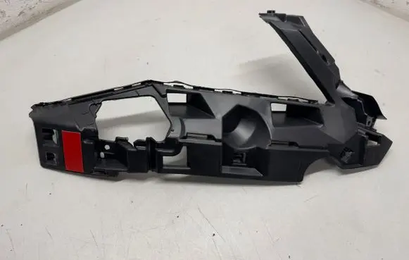 Skoda Superb B8 (3V) Front bumper mounting bracket 3V0807056