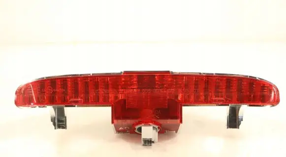 Honda Accord Third/center stoplight E1302283