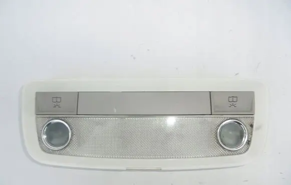 Mercedes-Benz C W204 Rear seat light 2048204901