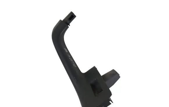 Volkswagen Golf V Rear door interior handle trim 1K4868055B