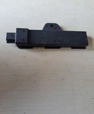 BMW X3 F25 Airbag deployment crash/impact sensor 6520922083202