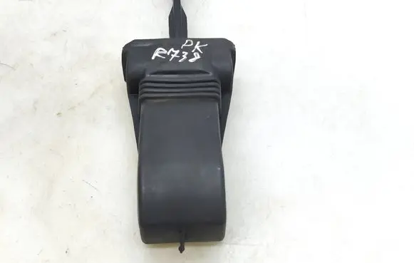 Audi A3 S3 8V Front door check strap stopper 8V4837249A