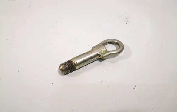 Mazda 6 Towing hook eye 