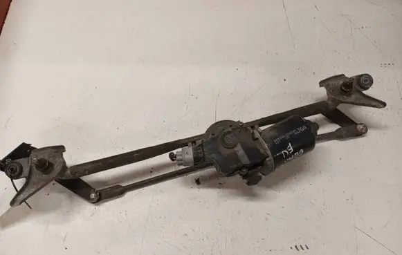 Mazda 6 Front wiper linkage and motor 8492002393 GJ6A