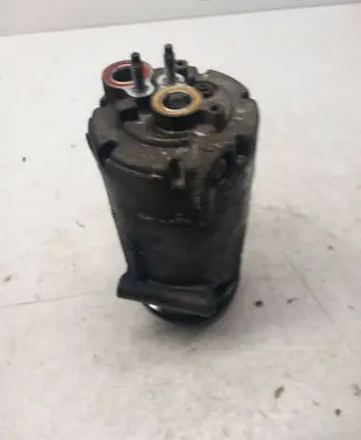 Ford Mondeo MK IV Air conditioning (A/C) compressor (pump)