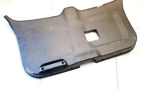 Chevrolet Captiva Other trunk/boot trim element