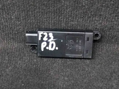 BMW 2 F22 F23 Other devices 9233009