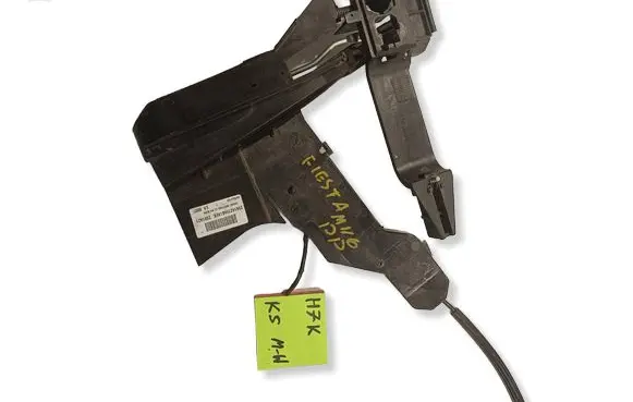 Ford Fiesta Front door lock 2S61A219A64AEB