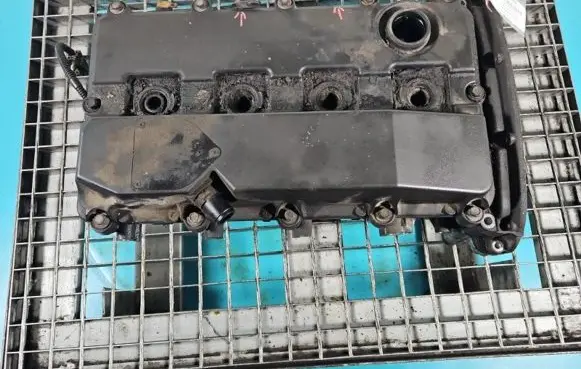 Ford Transit Engine head D4FA IMPRK1379246