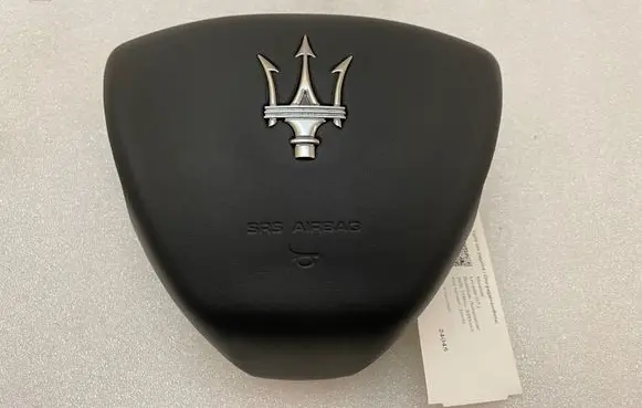 Maserati Levante Steering wheel airbag 06700805010