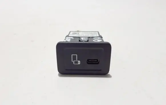 Mercedes-Benz EQC USB socket connector A2478209000