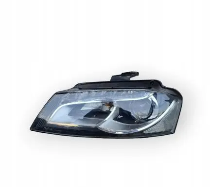 Audi A3 S3 8P Headlight/headlamp 8P0941003
