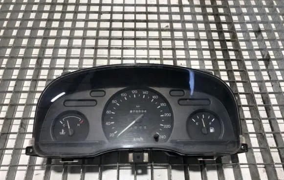 Ford Transit Speedometer (instrument cluster) 98VP-10C956-EB