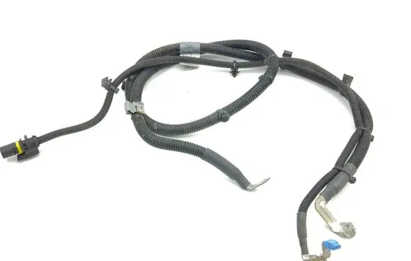 Mercedes-Benz B W246 W242 Wires (generator/alternator) A2465400308