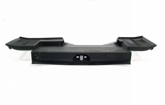 Opel Corsa D Other trunk/boot trim element 13215808