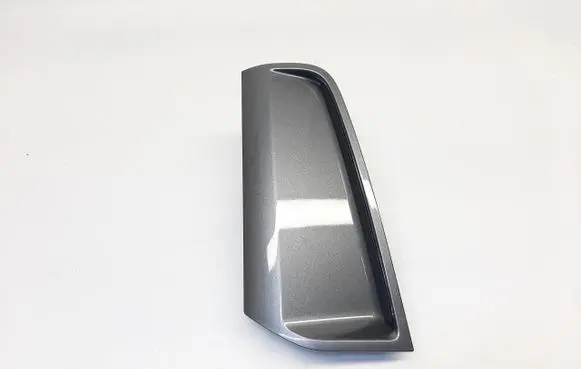 Audi A8 S8 D5 Pickup box rear panel tailgate 4N0807667A