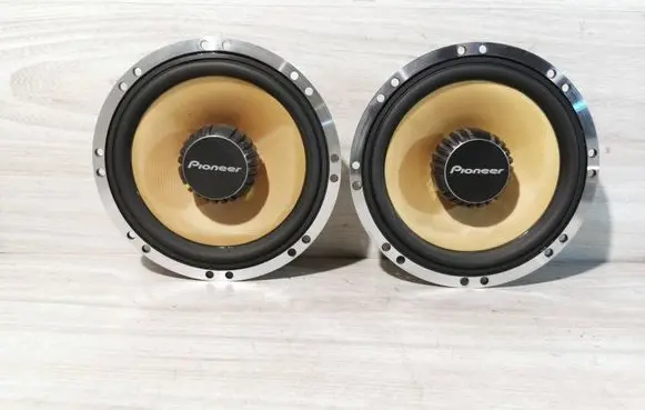 Peugeot 308 Front door speaker TSQ171C PIONEER
