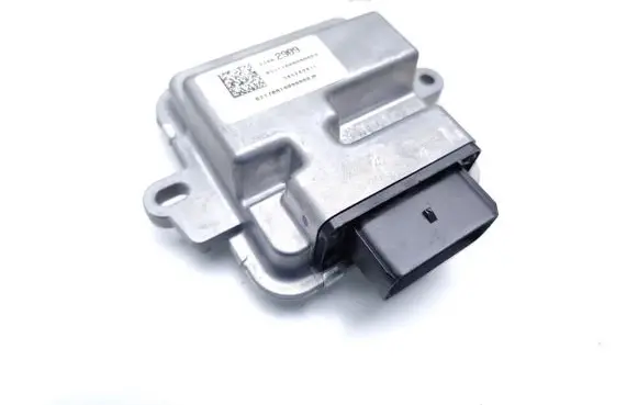 Opel Astra K Fuel injection pump control unit/module 23482909 545249971