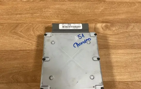 Ford Mondeo Mk III Engine control unit/module 2S7A12A650AHC EGZBV1B003LN GADD1J11