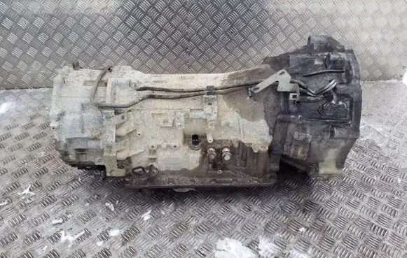 Nissan Navara D23 Automatic gearbox RE7R01B X042C