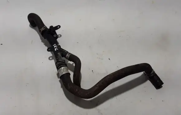 Renault Trafic III (X82) Engine coolant pipe/hose 924001085R