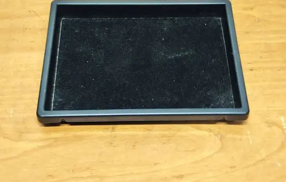 Toyota Prius (XW20) Other center console (tunnel) element
