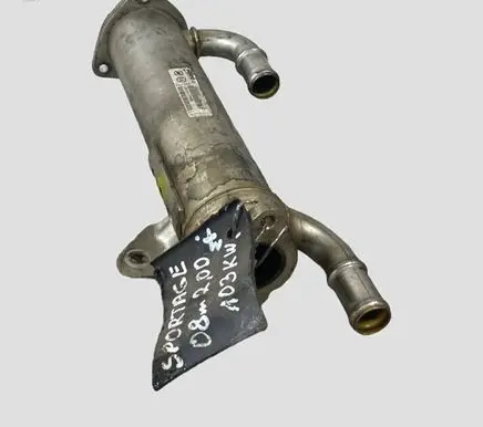 KIA Sportage EGR valve cooler 2841627400 988294P