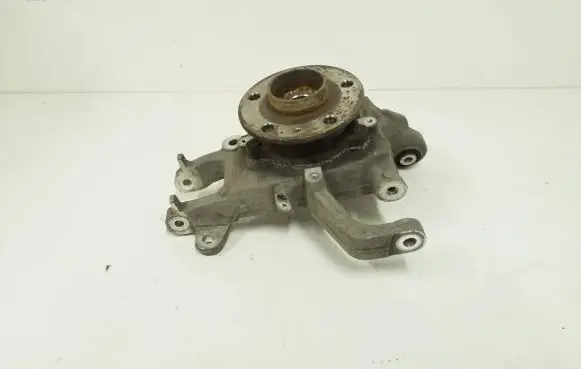 Volvo XC60 Rear wheel hub 31658320