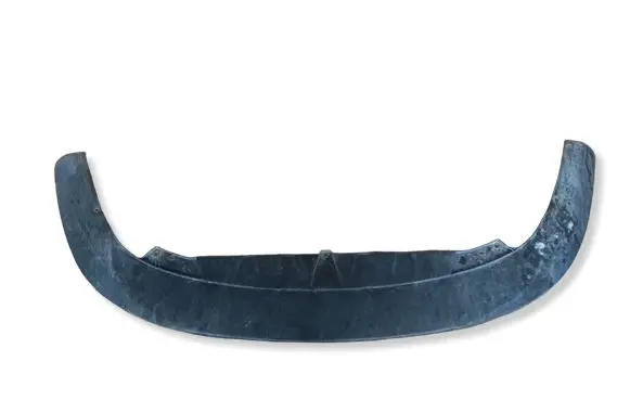 Volkswagen PASSAT B6 Front bumper lip 3C0805903