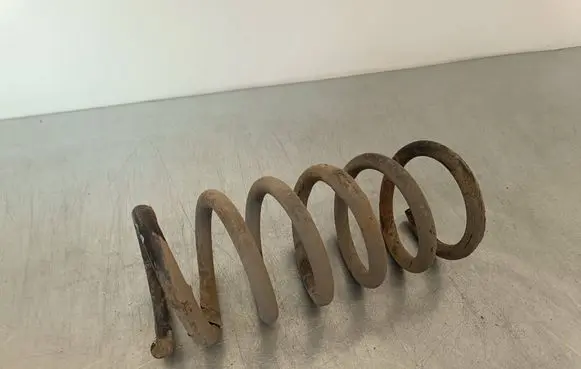 Volvo V60 Rear coil spring 