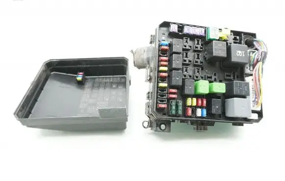 Fuse box set