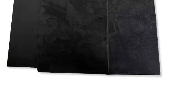 Volvo XC60 Rear floor mat 1111107 31470213