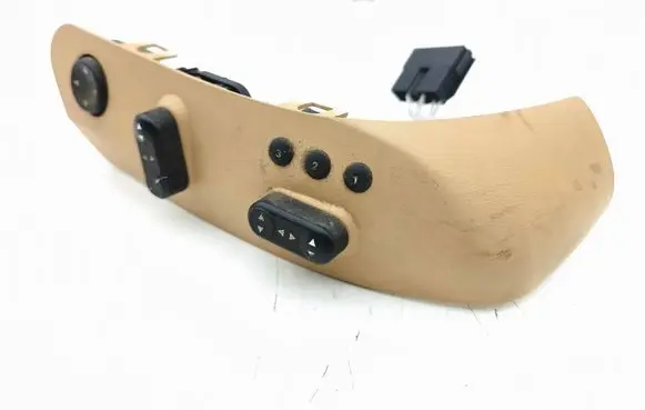 Maserati Quattroporte Seat adjustment handle 40808905