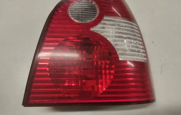 Volkswagen Polo Rear/tail lights 62409