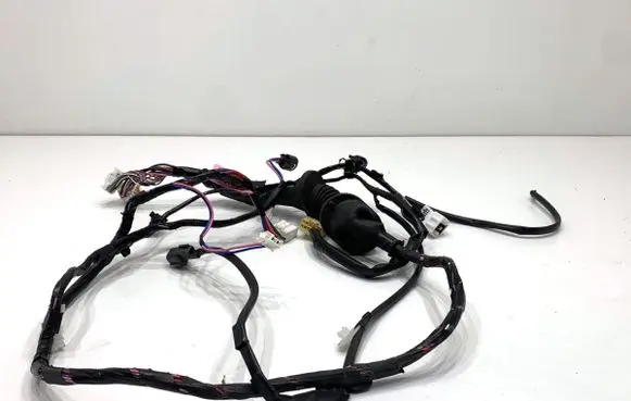 Mitsubishi Outlander Front door wiring loom
