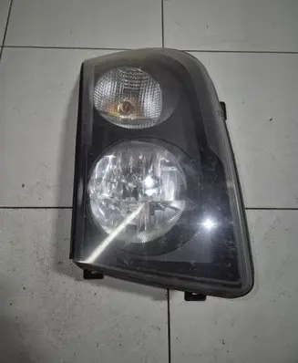 Volkswagen Crafter Headlight/headlamp 9068200161