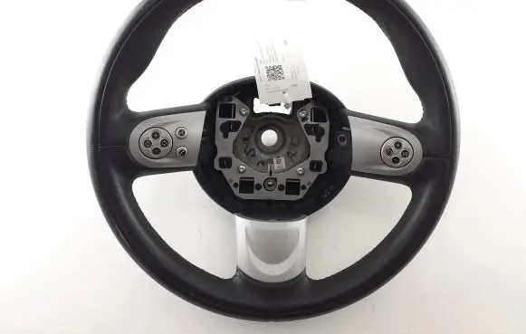 Mini One - Cooper Clubman R55 Steering wheel 609695850 6782595