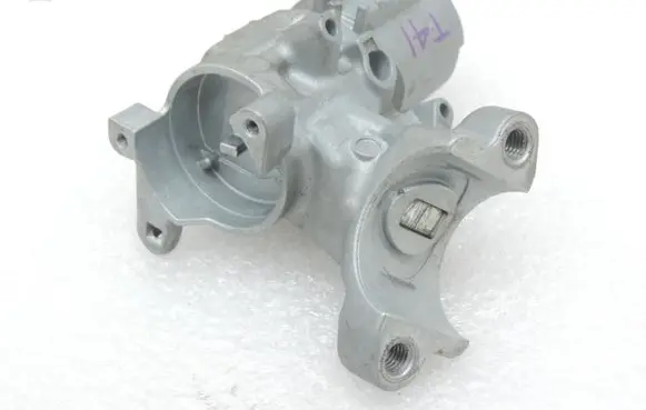 Toyota RAV 4 (XA20) Ignition lock 4528042100 4528042120