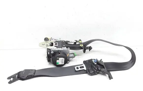 Volvo V60 Front seatbelt 39800482 616155800 P39800482