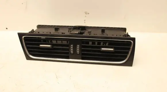 Audi A4 S4 B8 8K Dash center air vent grill 8T1820951B