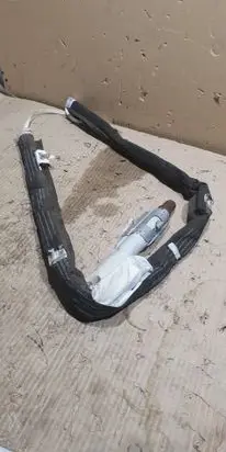 Renault Laguna III Roof airbag 985P10001R