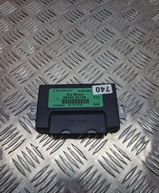 KIA Sorento Gearbox control unit/module 954404C740 44500001 110000BK2